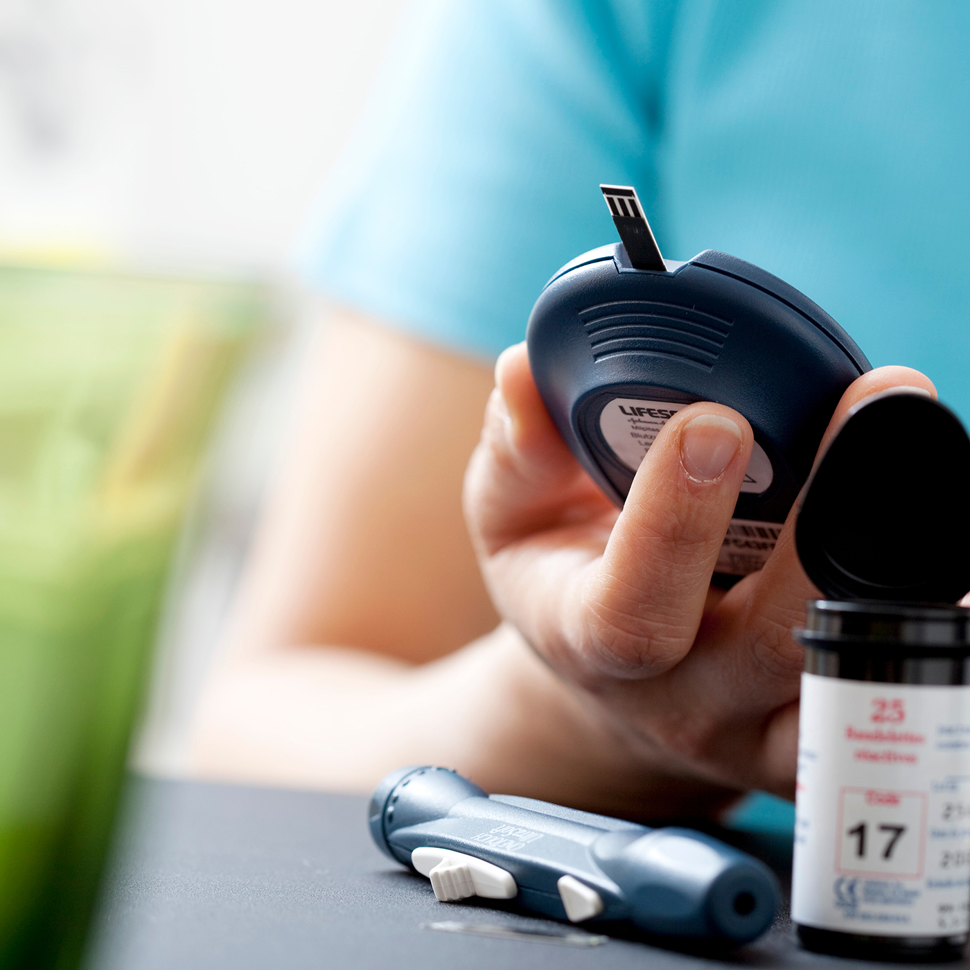 Poradnia diabetologiczna