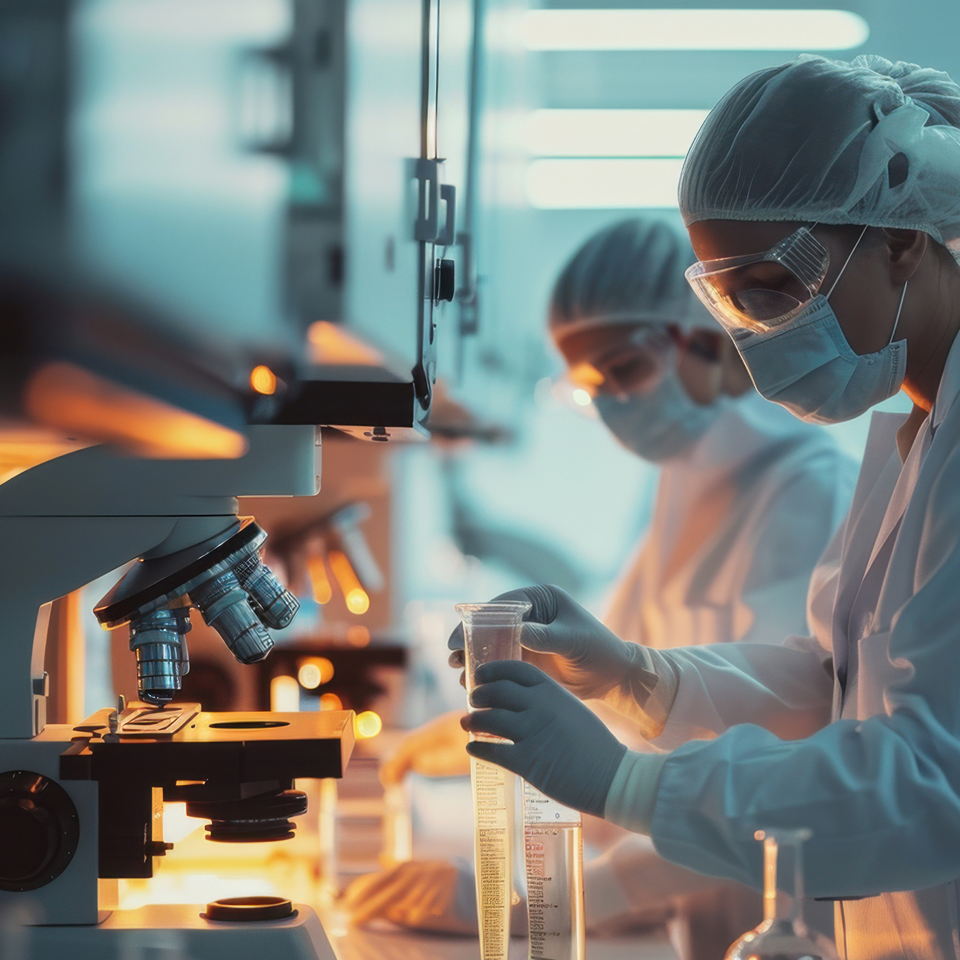 Poradnia onkologiczna