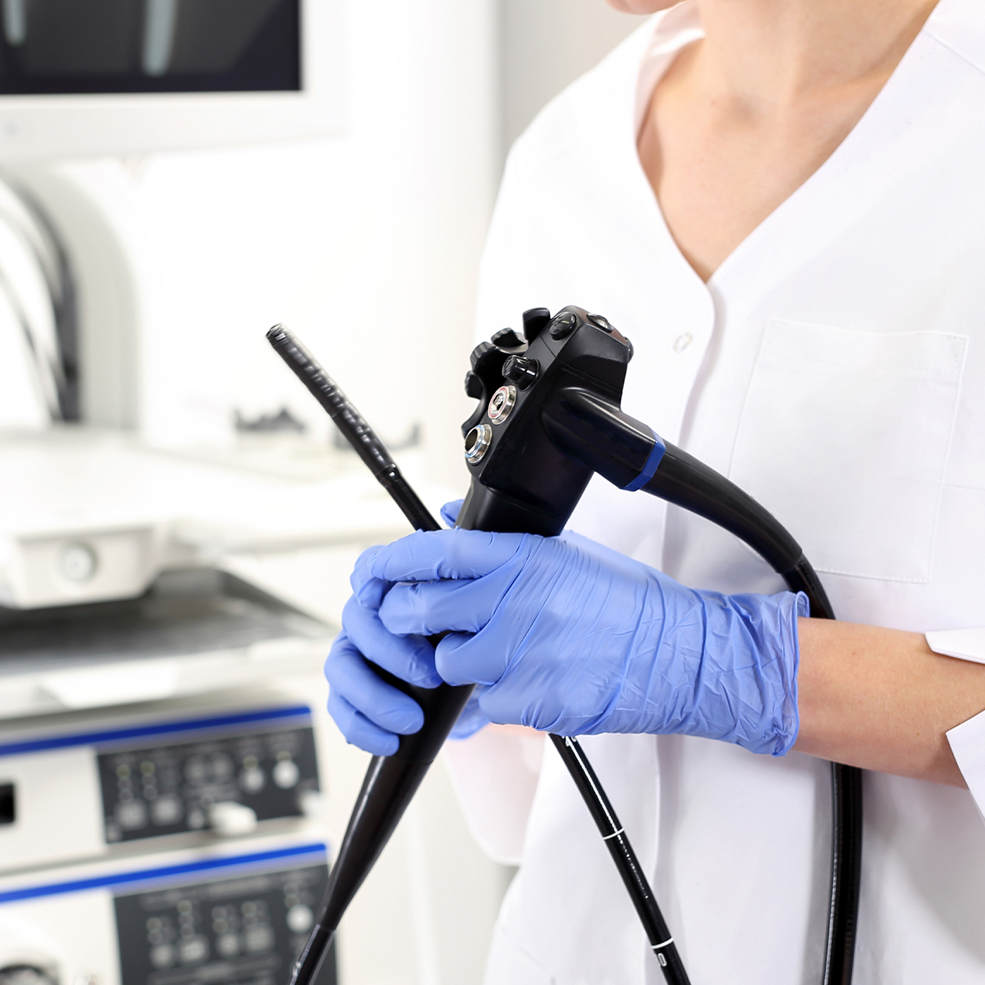 Pracownia endoskopowa