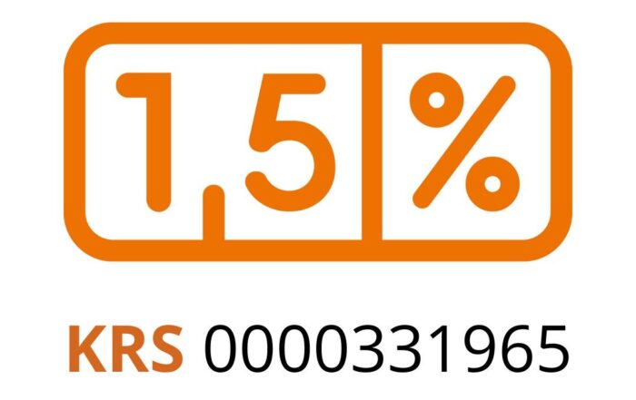 Zachęcamy do przekazania 1,5% na rzecz Fundacji „CICHA-NADZIEJA”. Działamy lokalnie i będziemy inwestować w infrastrukturę medyczną. Skorzystają na tym wszyscy mieszkańcy Tychów i okolic, bowiem poprawi się nie tylko jakość świadczonych usług, ale i dostępność do nowoczesnych metod diagnostycznych i technologii medycznych. Przekaż nam swój 1%, a skorzystasz na tym Ty i Twoi najbliżsi. KRS 0000331965